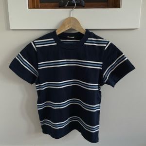 Brandy Melville striped tee